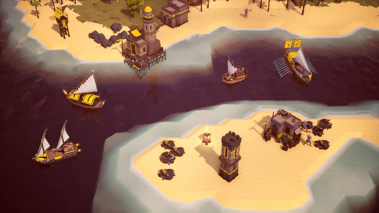 Empires Apart: Arab Civilization thumbnail 5