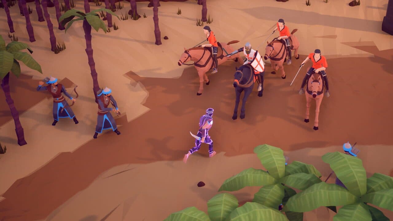Empires Apart: Arab Civilization thumbnail 4