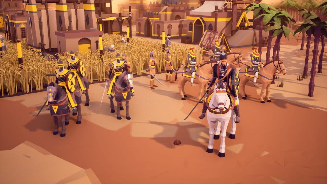 Empires Apart: Arab Civilization thumbnail 3