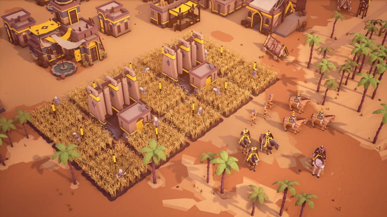 Empires Apart: Arab Civilization thumbnail 2