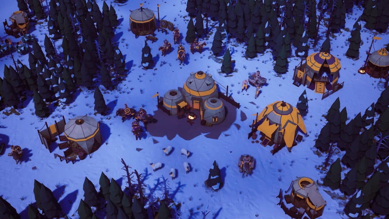 Empires Apart: Mongol Civilization thumbnail 5