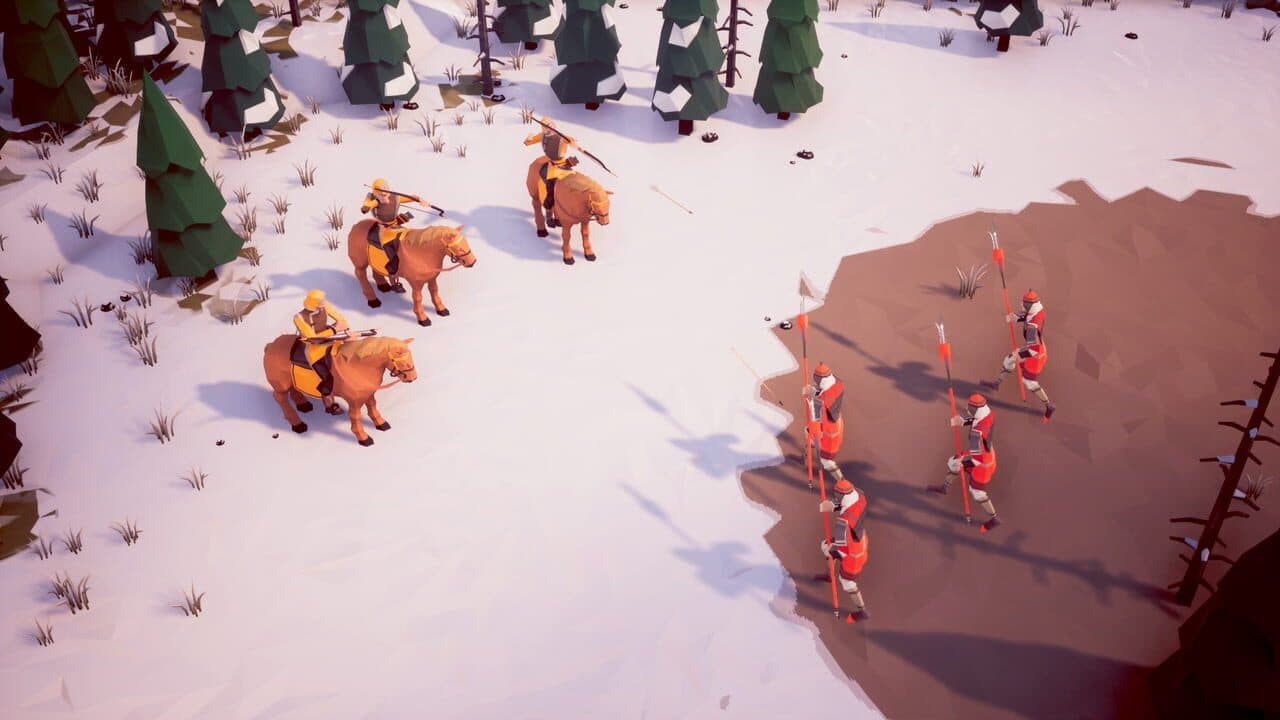 Empires Apart: Mongol Civilization thumbnail 4