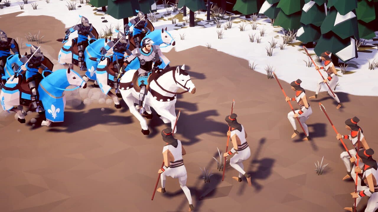 Empires Apart: French Civilization thumbnail 4