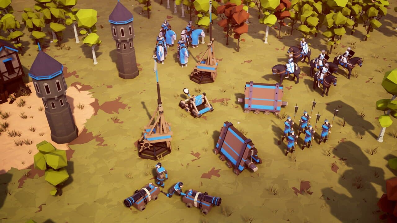 Empires Apart: French Civilization thumbnail 3