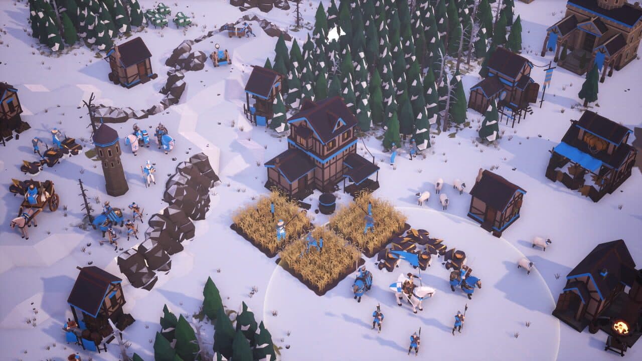 Empires Apart: French Civilization thumbnail 2