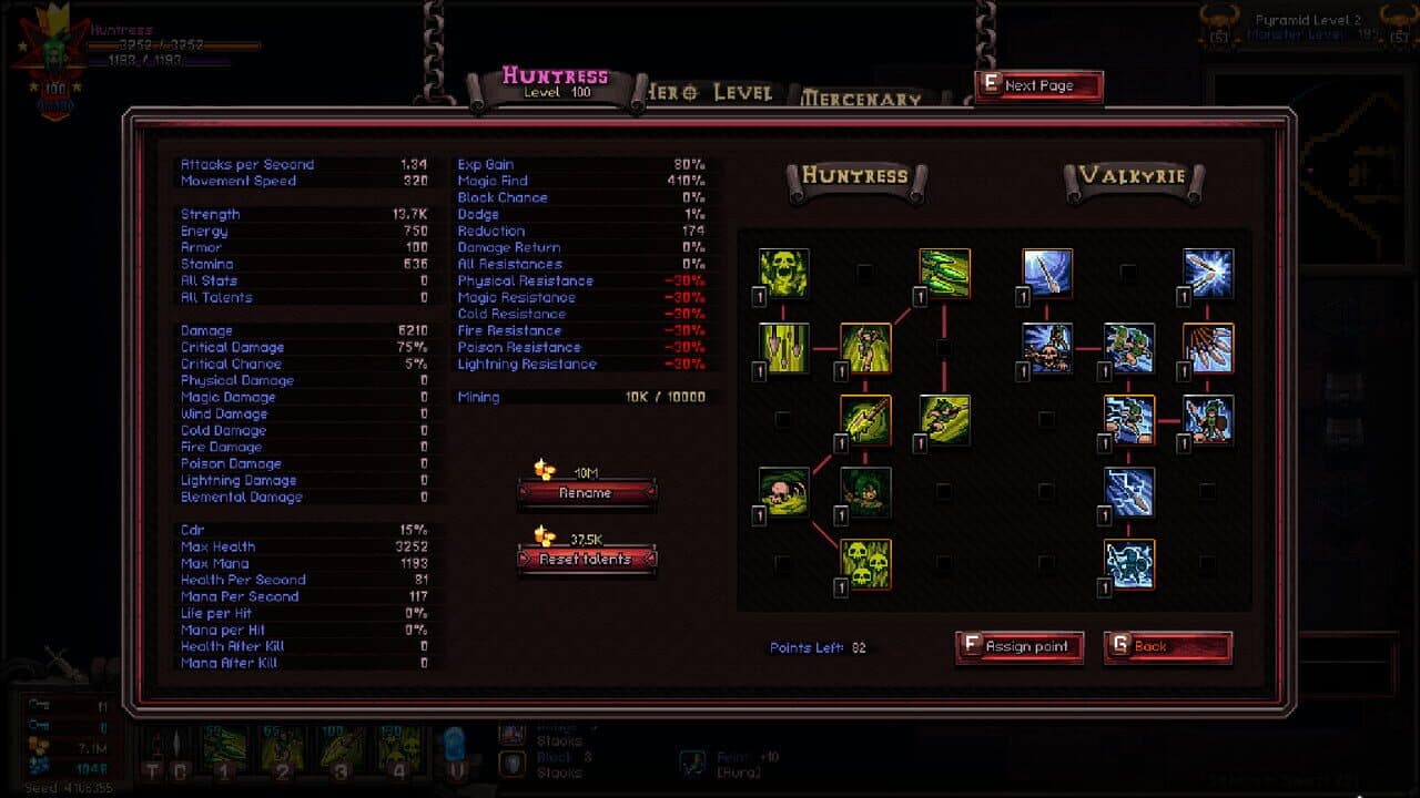Hero Siege: Class - Amazon thumbnail 2