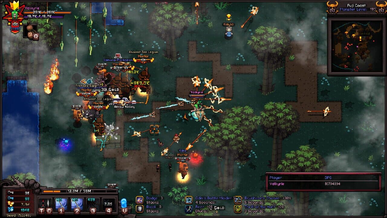 Hero Siege: Class - Amazon thumbnail 3