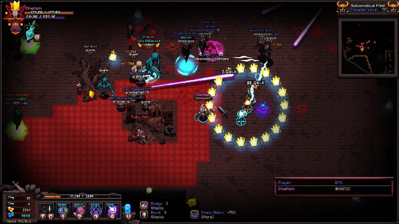 Hero Siege: Class - Shaman thumbnail 2