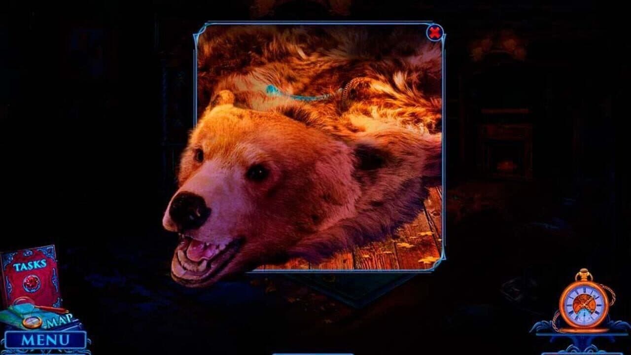 Fatal Evidence: The Cursed Island - Collector's Edition thumbnail 3