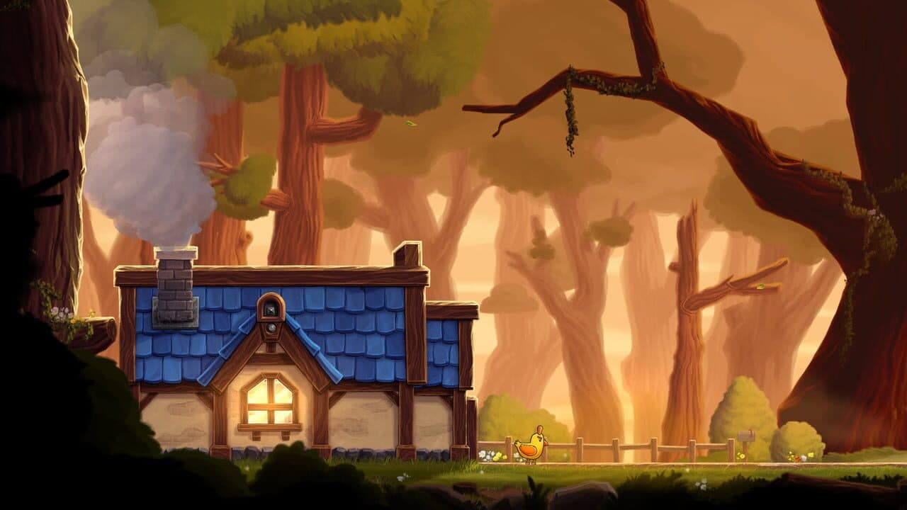 Soaring thumbnail 5