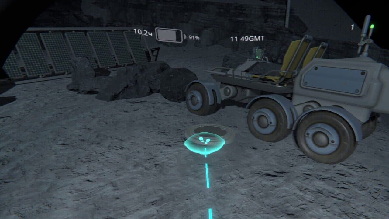 Moon Base thumbnail 5