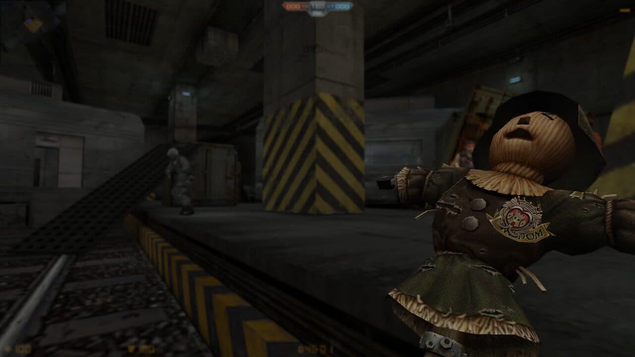 Counter-Strike Nexon: Studio - Zombies: Oz's Trio thumbnail 6