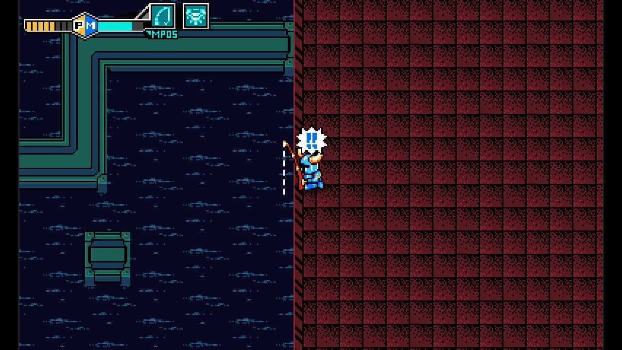 Blaster Master Zero: EX Character - Shovel Knight thumbnail 3