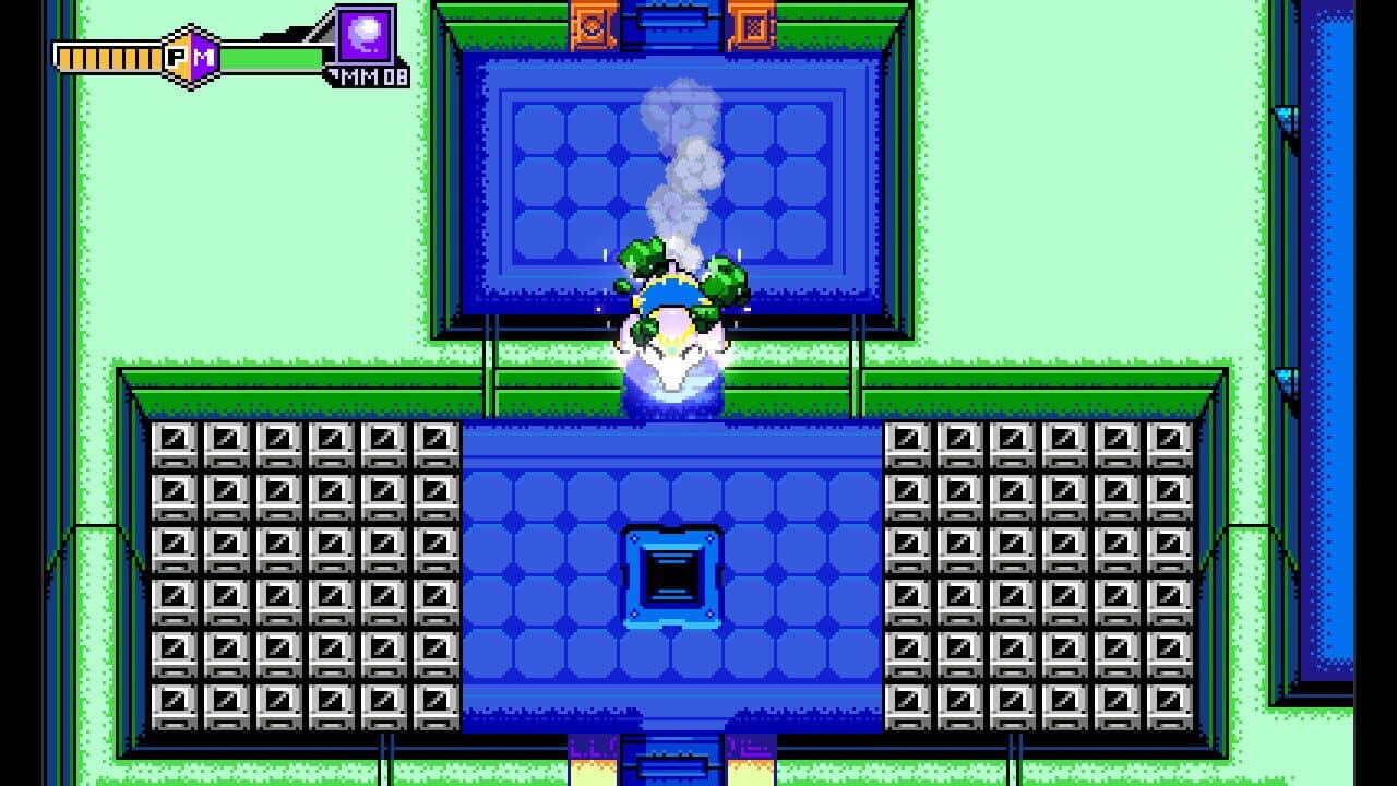 Blaster Master Zero: EX Character - Shantae thumbnail 6
