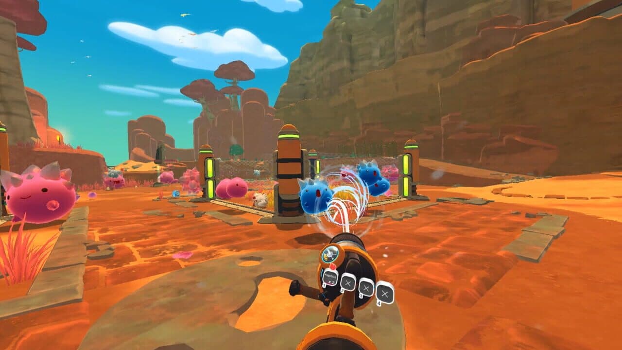 Slime Rancher: VR Playground thumbnail 4