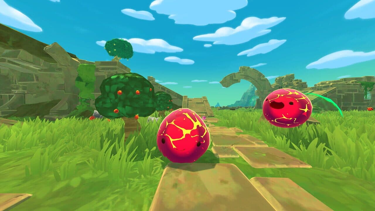 Slime Rancher: VR Playground thumbnail 5