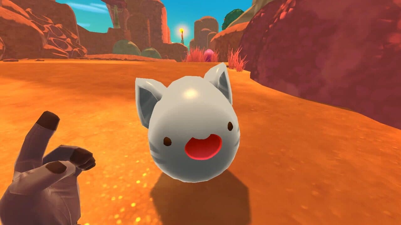 Slime Rancher: VR Playground thumbnail 6