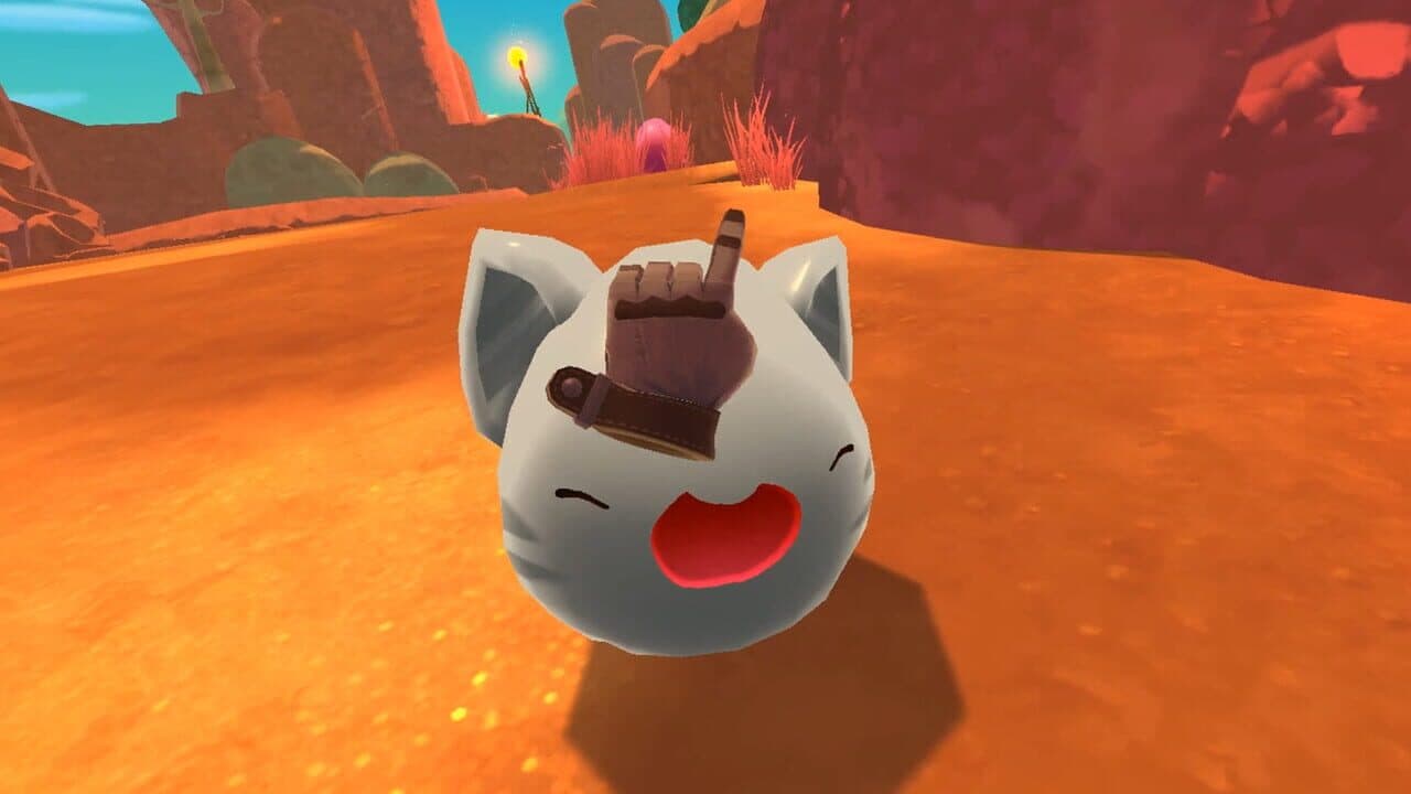 Slime Rancher: VR Playground thumbnail 7