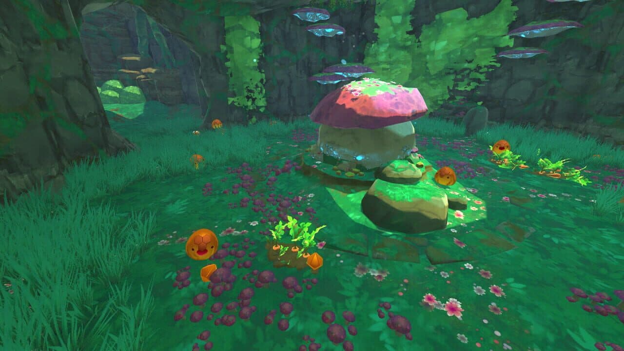 Slime Rancher: VR Playground thumbnail 2