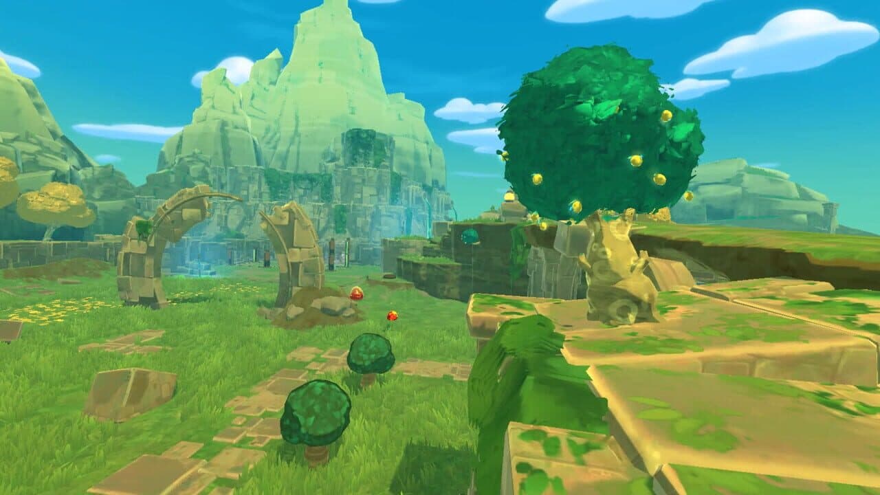 Slime Rancher: VR Playground thumbnail 8