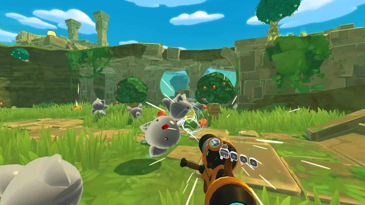 Slime Rancher: VR Playground thumbnail 3