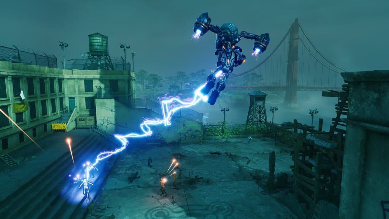 Destroy All Humans! 2: Reprobed thumbnail 3