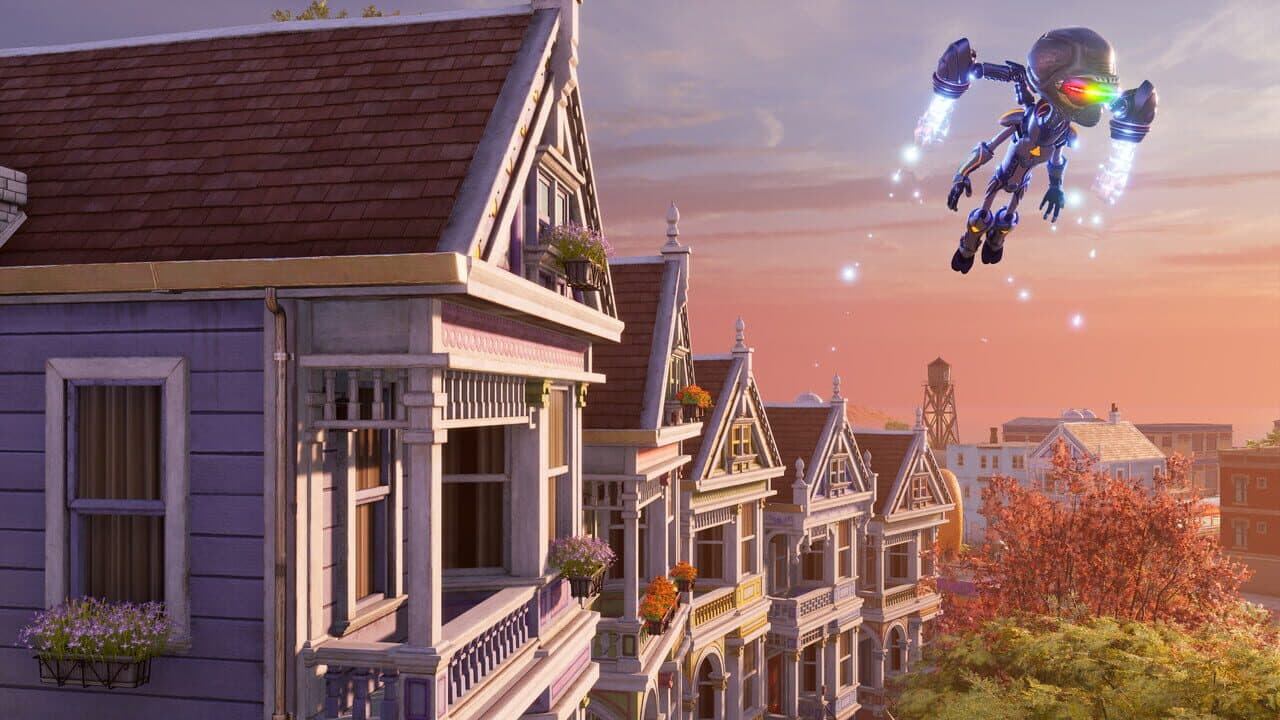 Destroy All Humans! 2: Reprobed thumbnail 6