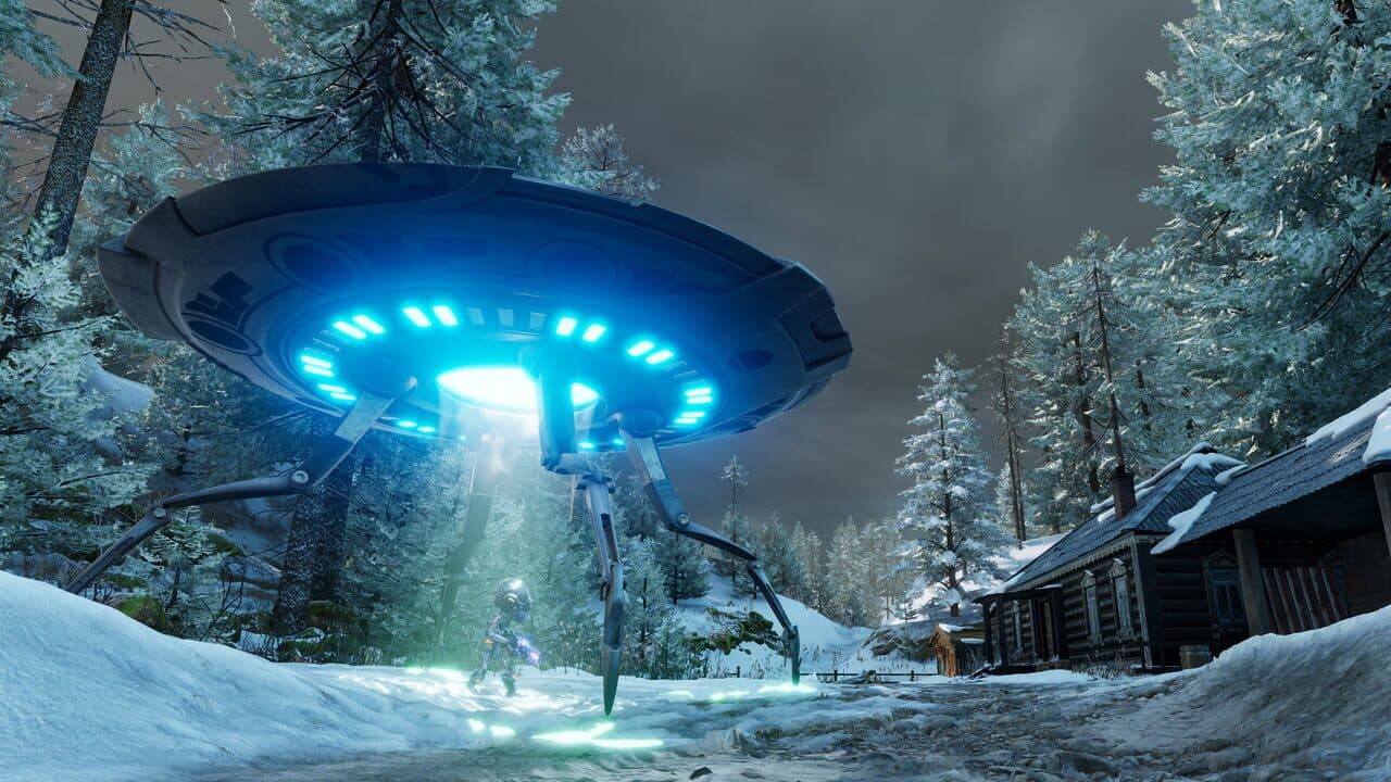 Destroy All Humans! 2: Reprobed thumbnail 9