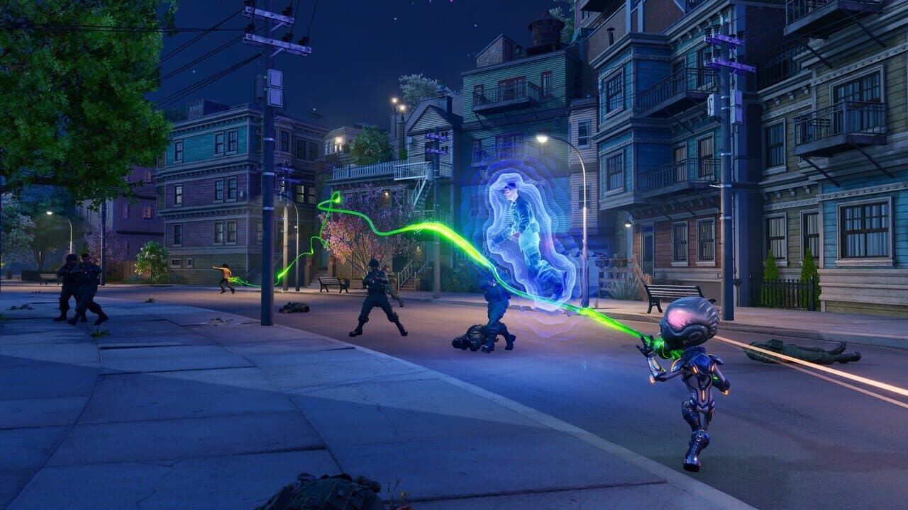 Destroy All Humans! 2: Reprobed thumbnail 8
