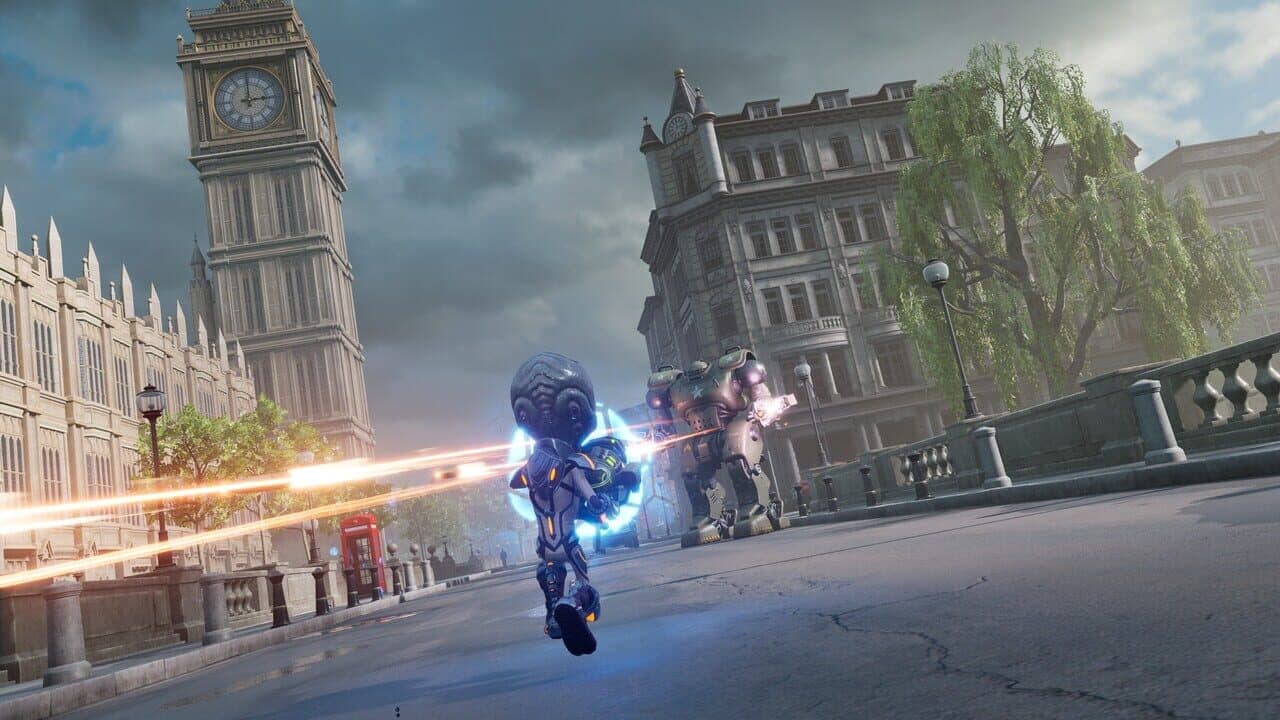 Destroy All Humans! 2: Reprobed thumbnail 5