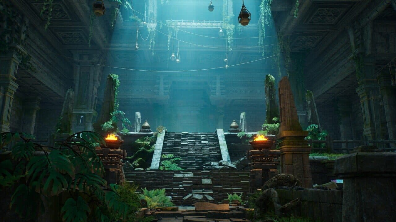 Outcast: A New Beginning thumbnail 4