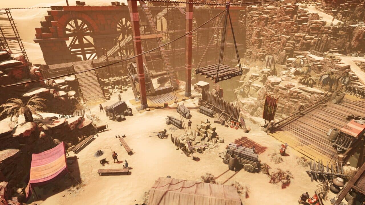 Expeditions: Rome thumbnail 6