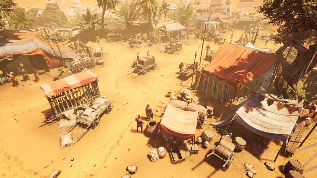 Expeditions: Rome thumbnail 7