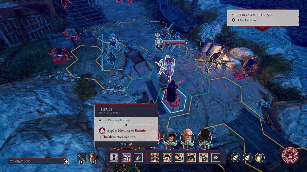 Expeditions: Rome thumbnail 8