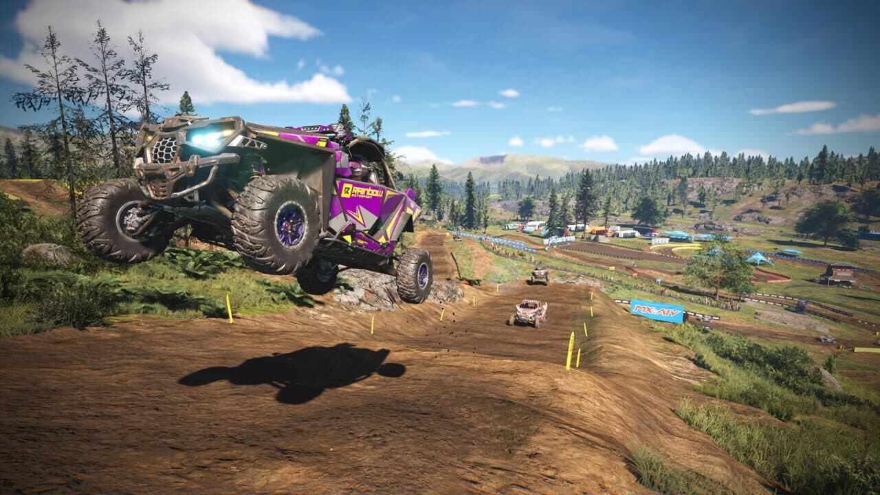 MX vs. ATV: Legends thumbnail 6
