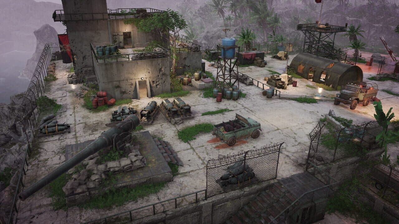 Jagged Alliance 3 thumbnail 10