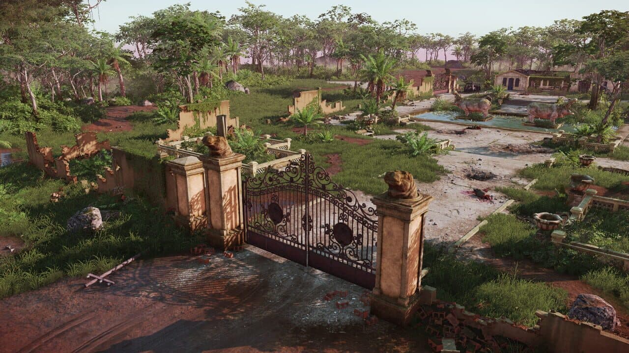 Jagged Alliance 3 thumbnail 11