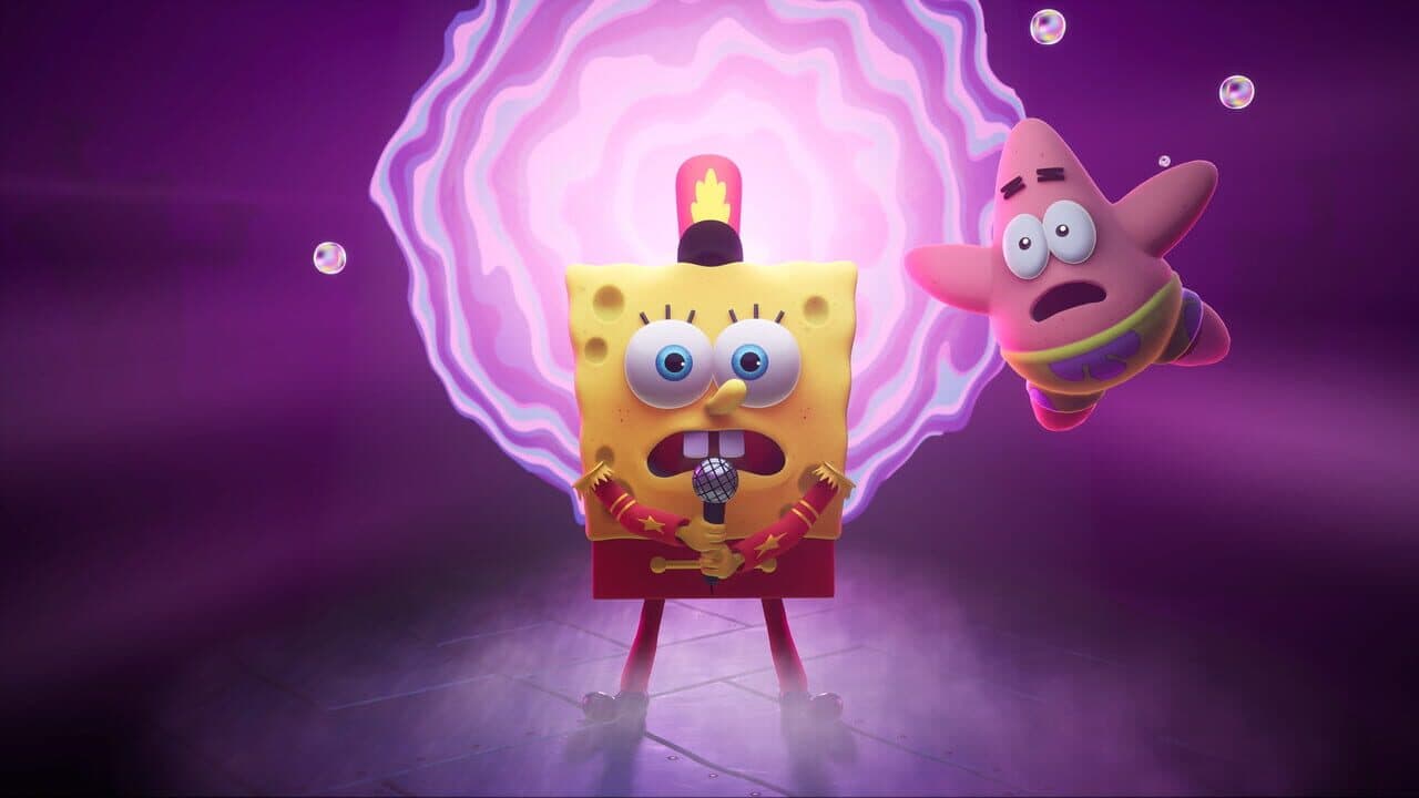 SpongeBob SquarePants: The Cosmic Shake thumbnail 8