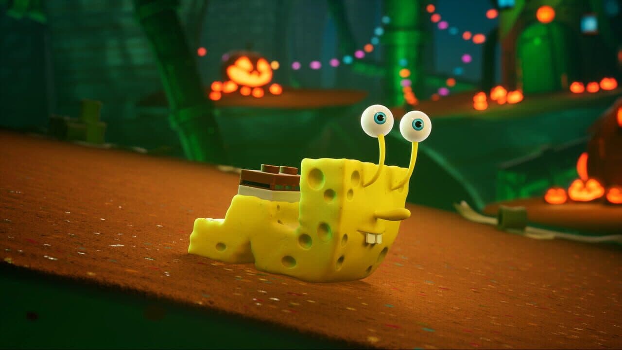 SpongeBob SquarePants: The Cosmic Shake thumbnail 5