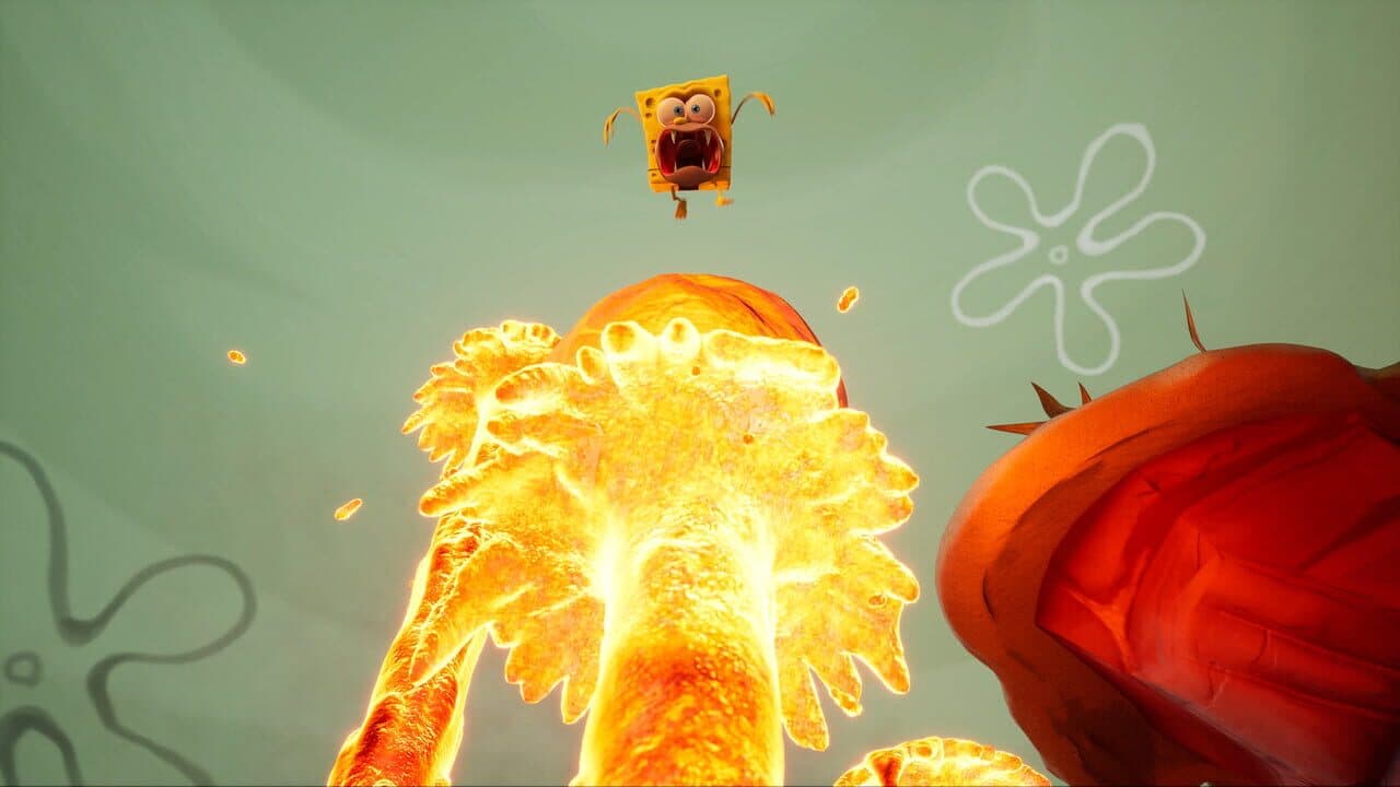 SpongeBob SquarePants: The Cosmic Shake thumbnail 4
