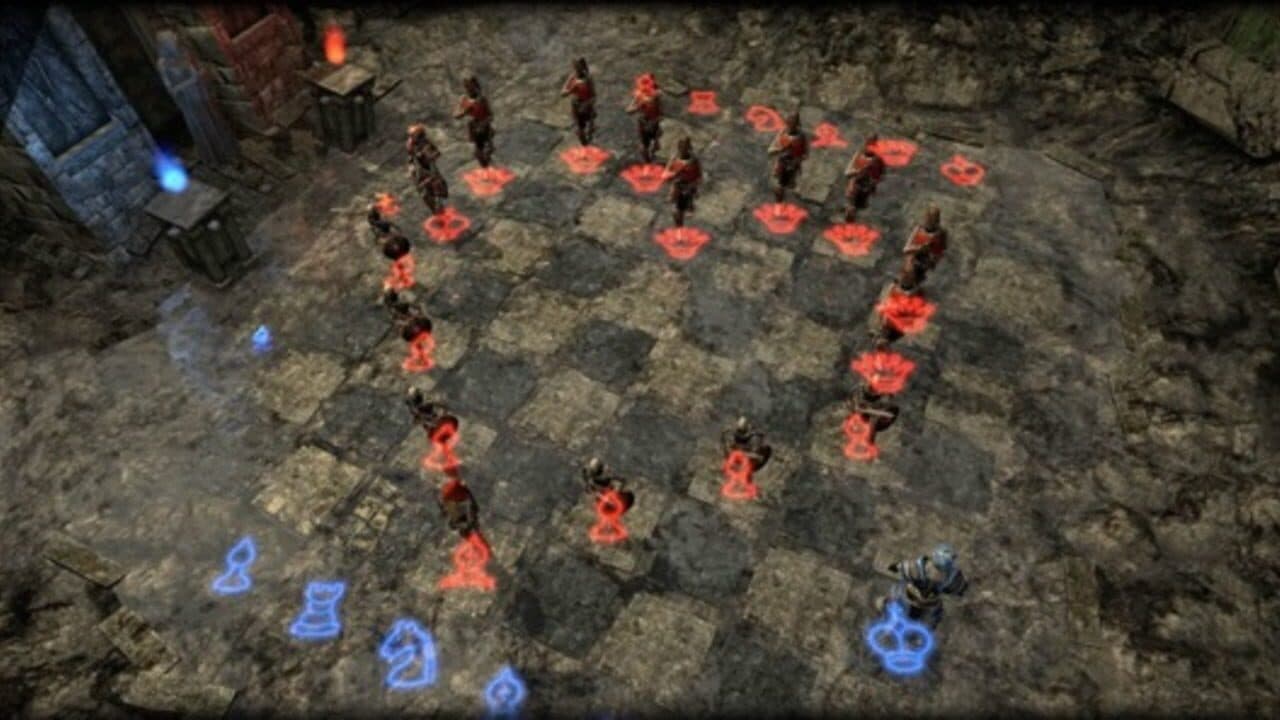 Mage Chess thumbnail 2