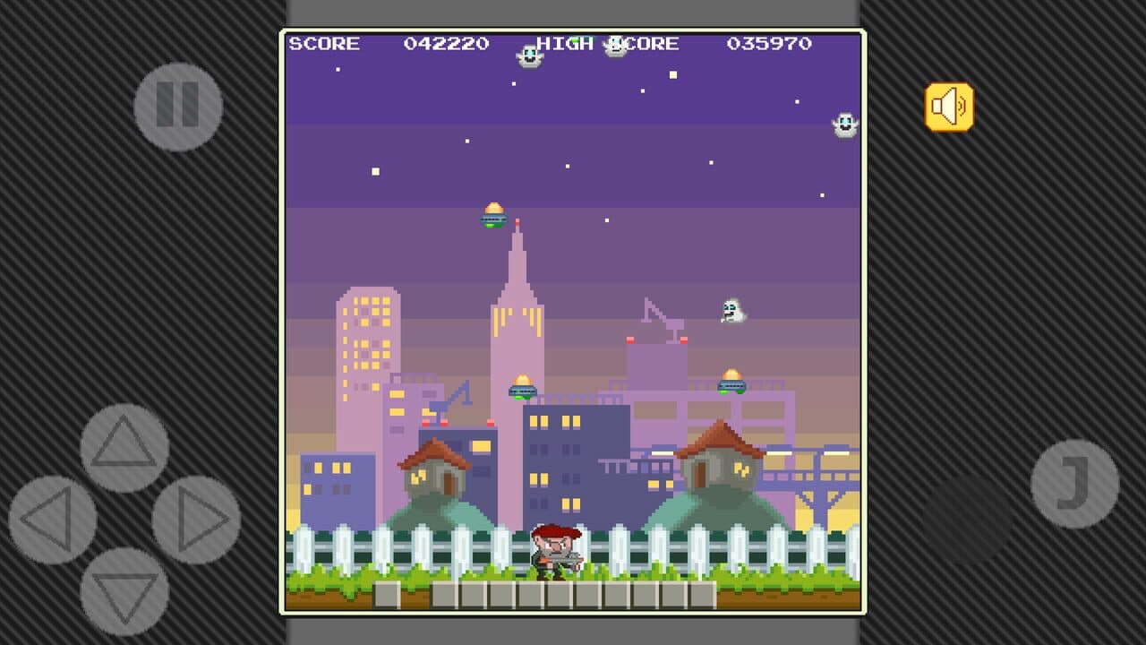 Lawn Invaders thumbnail 2