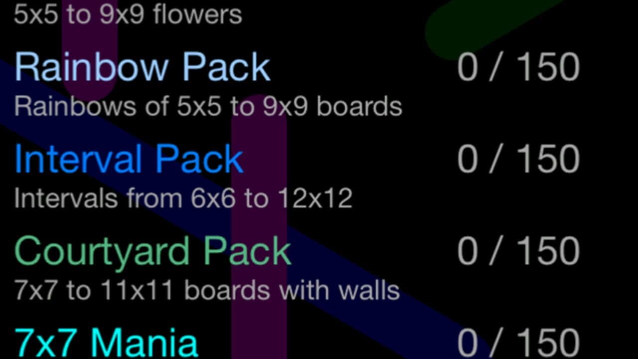 Flow Free: Hexes thumbnail 4