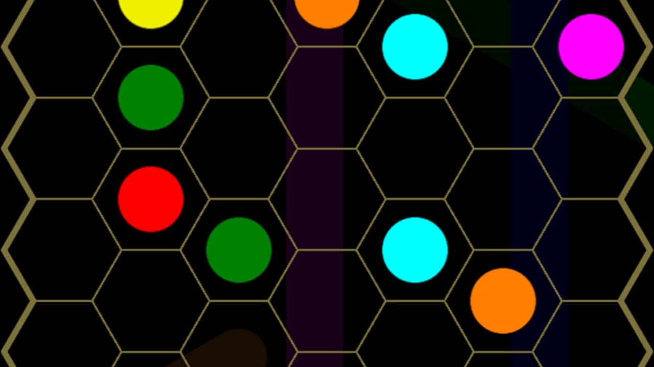 Flow Free: Hexes thumbnail 5