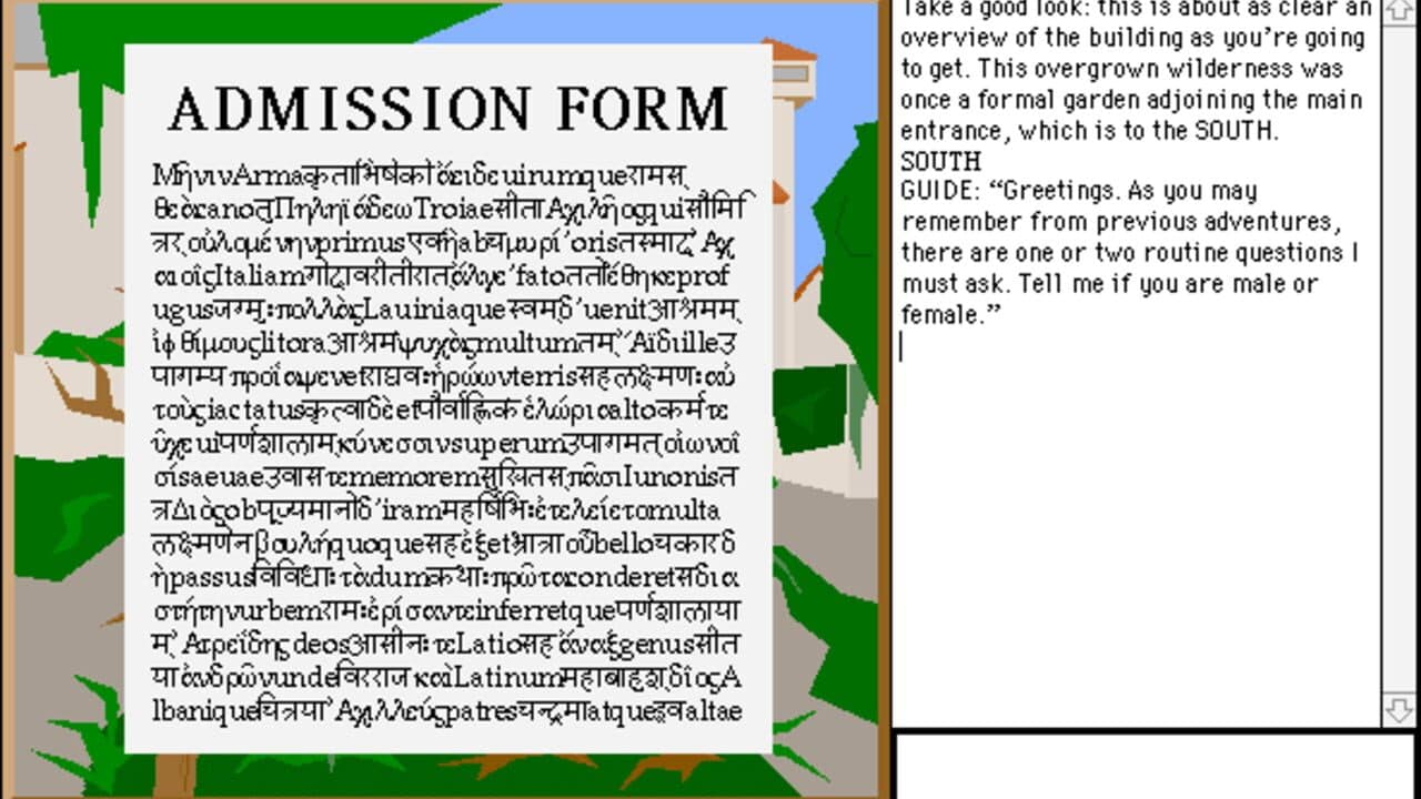 Color by Number screenshot 1