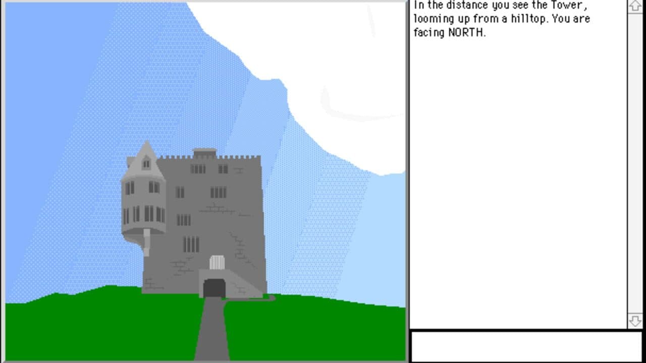 Grey Tower thumbnail 2