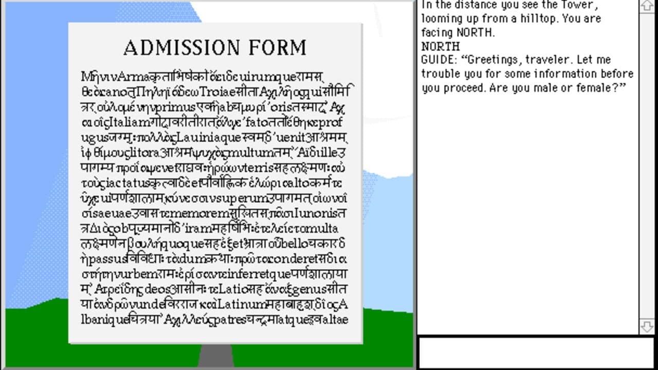 Grey Tower thumbnail 4