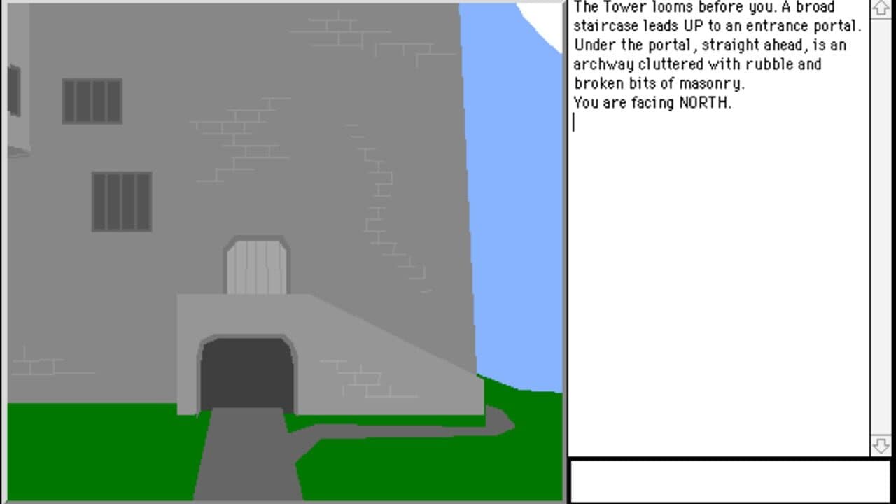 Grey Tower thumbnail 5