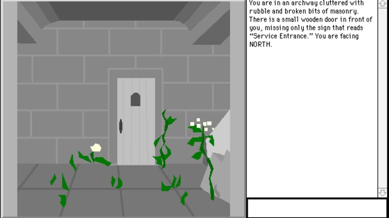 Grey Tower thumbnail 3