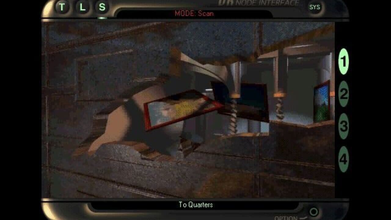 Majestic Part I: Alien Encounter thumbnail 3
